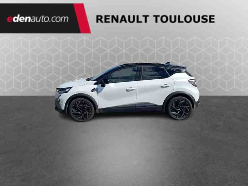 Renault Captur - Photo 2