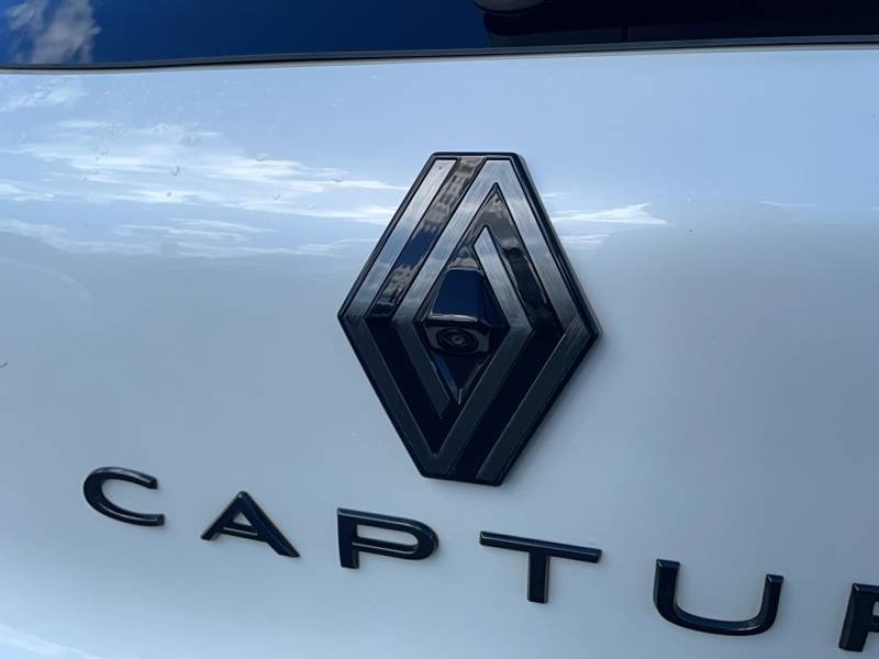 Renault Captur - Photo 22