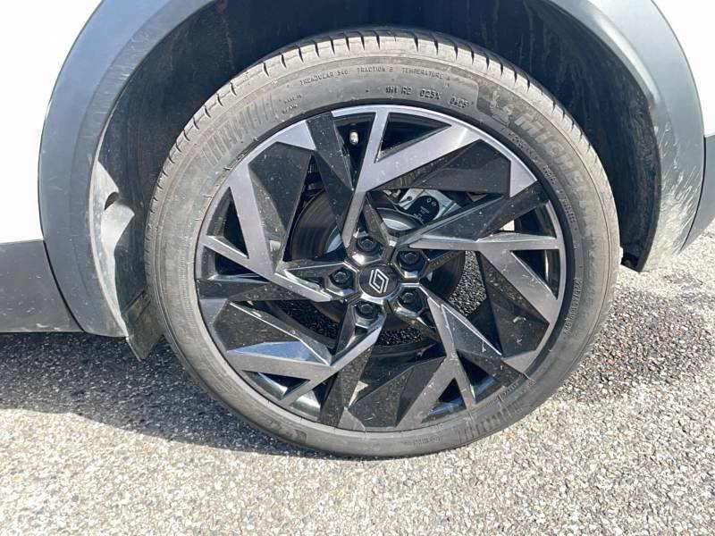 Renault Captur - Photo 25