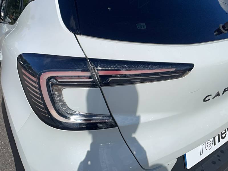 Renault Captur - Photo 26