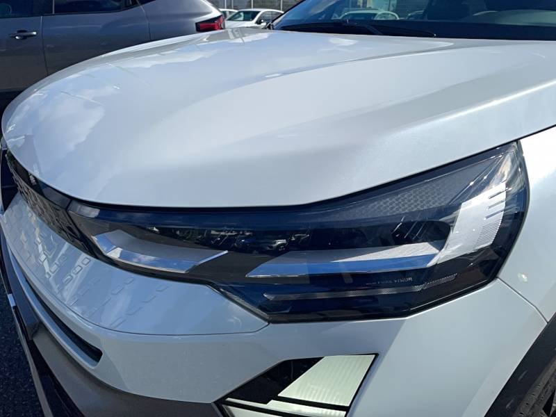 Renault Captur - Photo 27