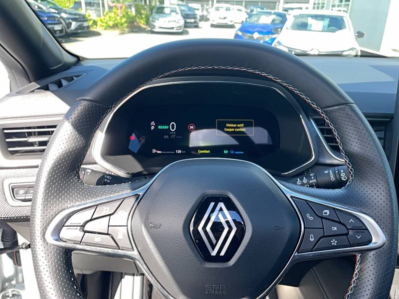 Renault Captur - Photo 29