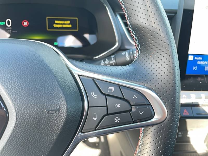 Renault Captur - Photo 30