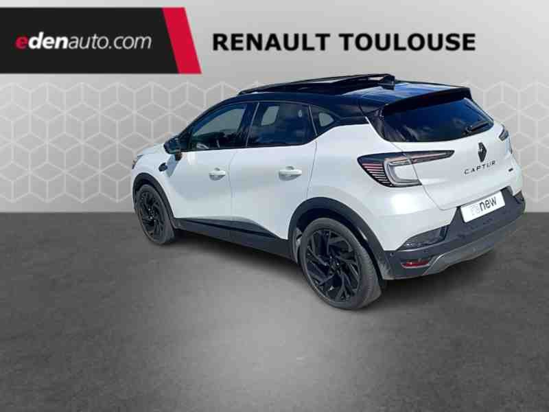 Renault Captur - Photo 3
