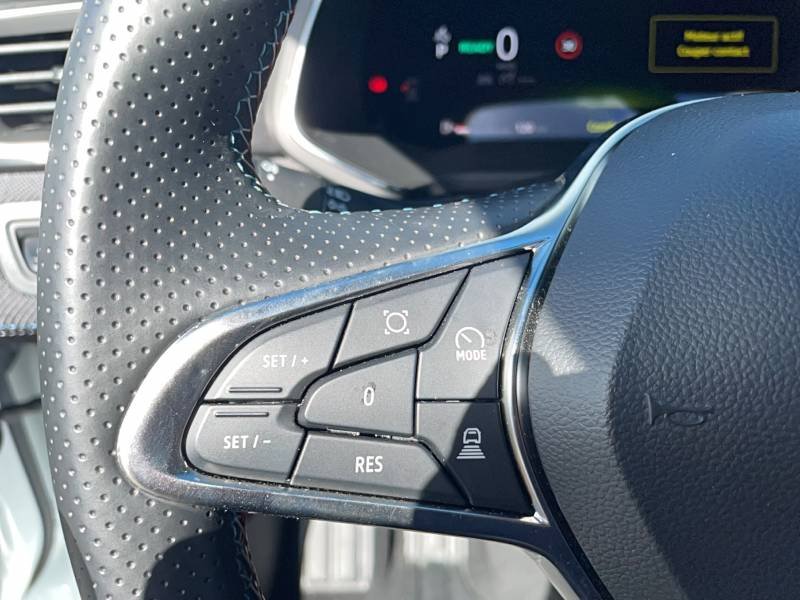Renault Captur - Photo 31