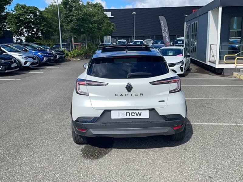 Renault Captur - Photo 4