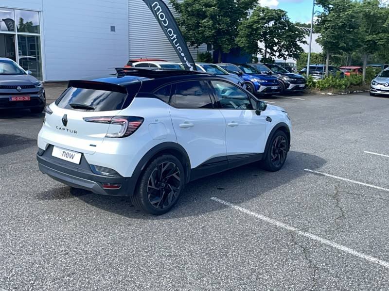Renault Captur - Photo 5