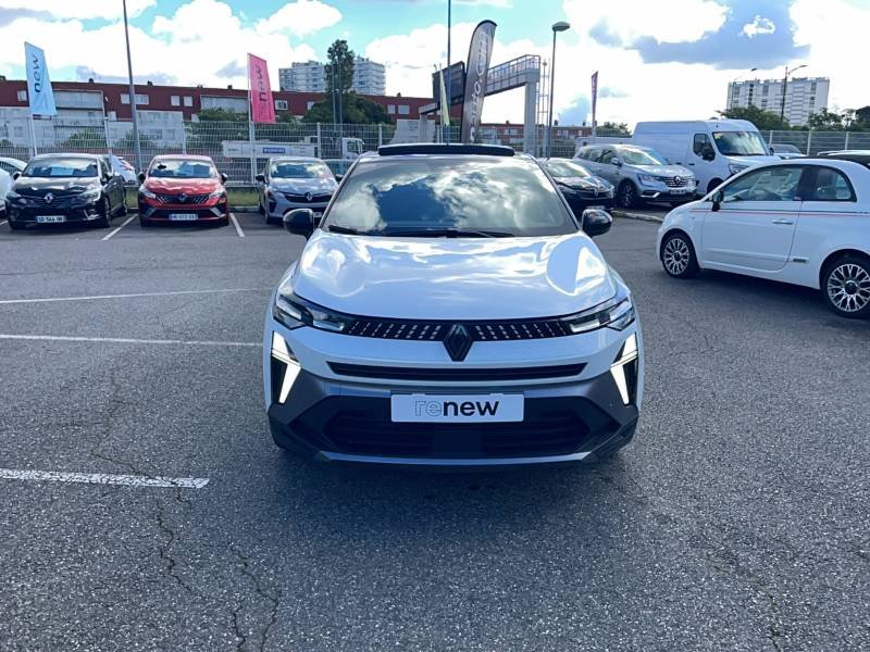 Renault Captur - Photo 8