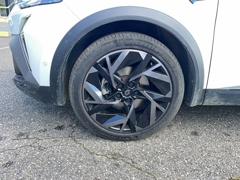 Renault Captur - Photo 9