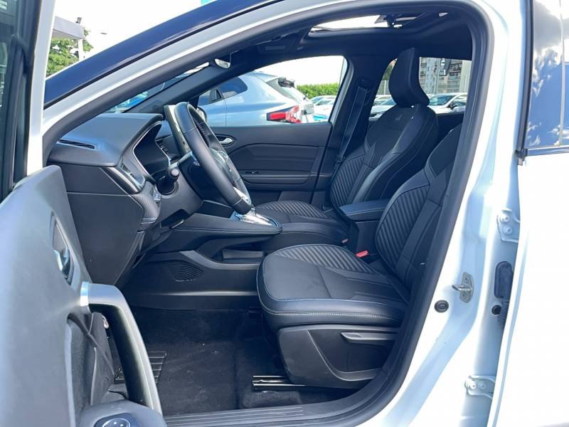 Renault Captur - Photo 10