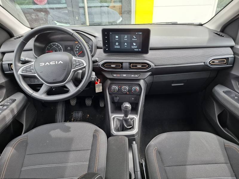 Dacia Sandero - Photo 11