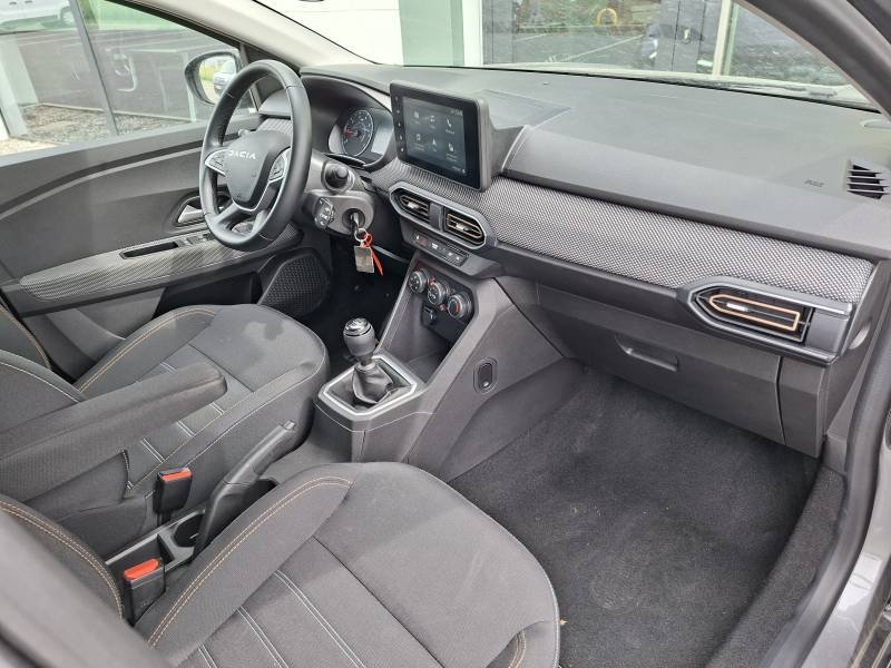 Dacia Sandero - Photo 12