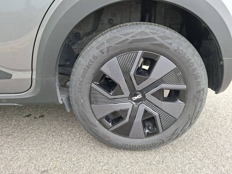 Dacia Sandero - Photo 13