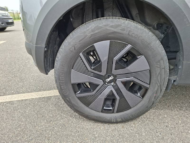 Dacia Sandero - Photo 14
