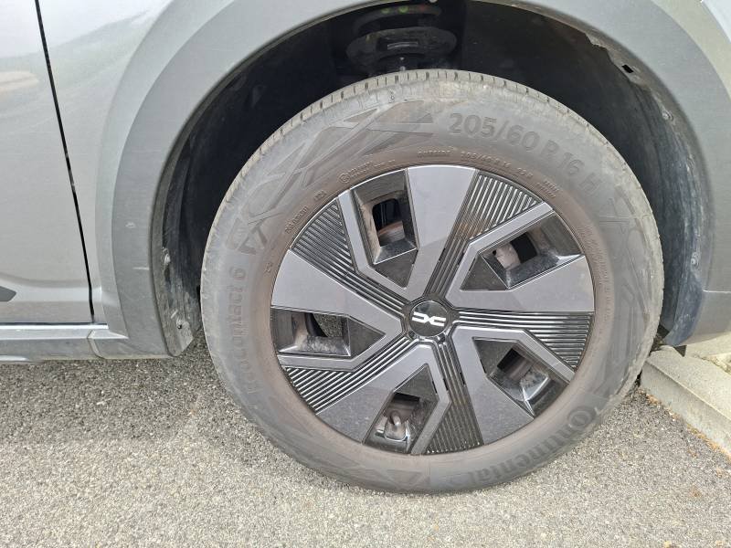 Dacia Sandero - Photo 15