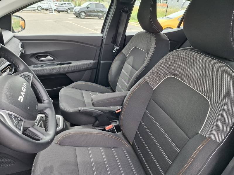 Dacia Sandero - Photo 16