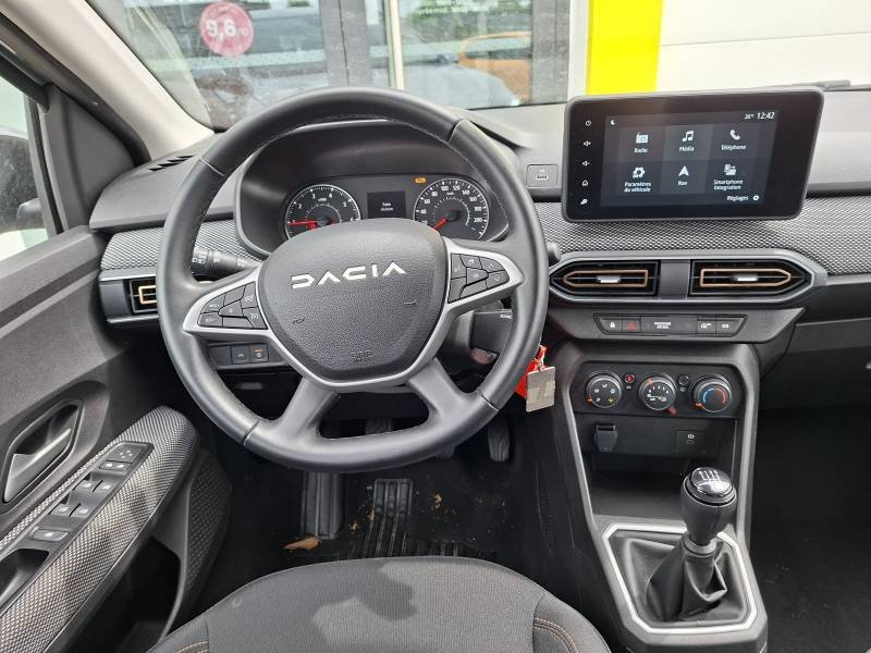 Dacia Sandero - Photo 17