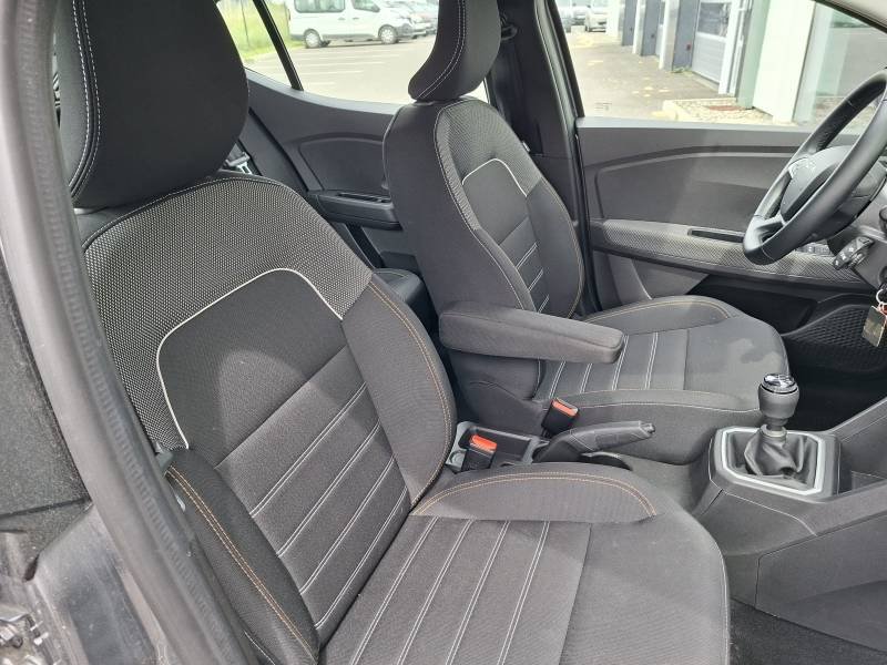Dacia Sandero - Photo 18