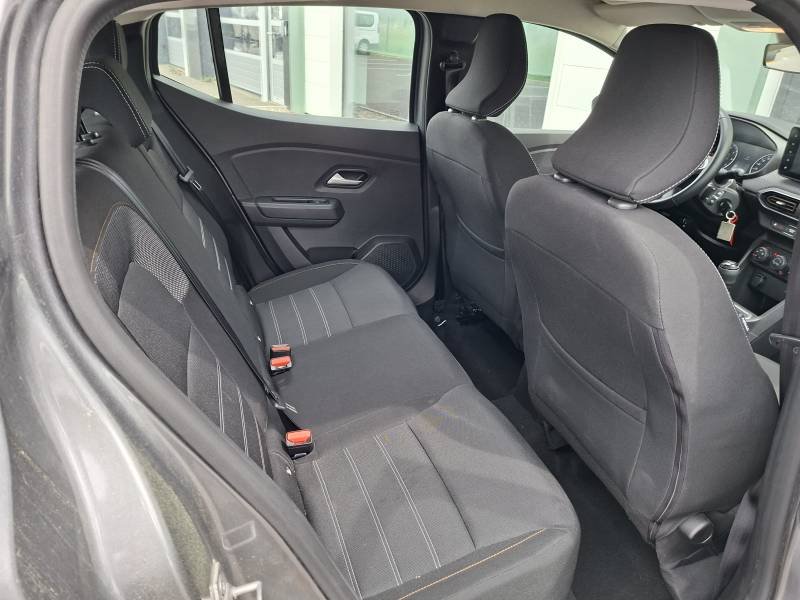 Dacia Sandero - Photo 19
