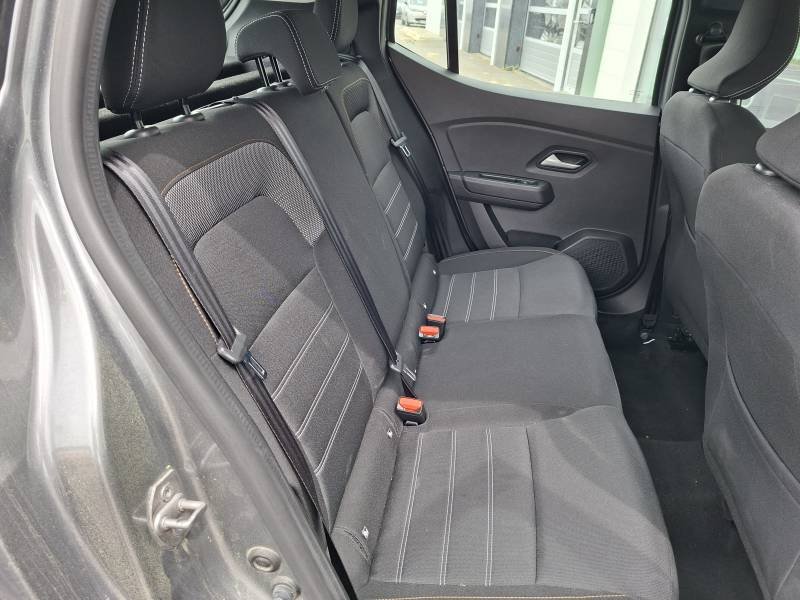 Dacia Sandero - Photo 20