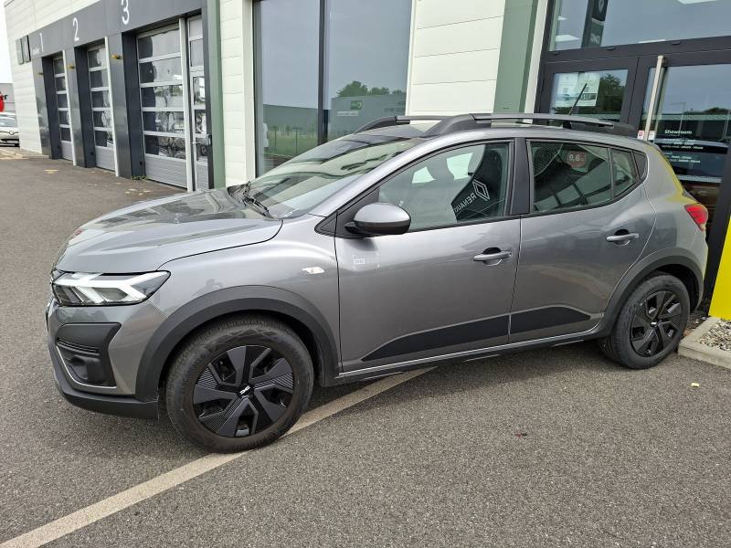 Dacia Sandero - Photo 2