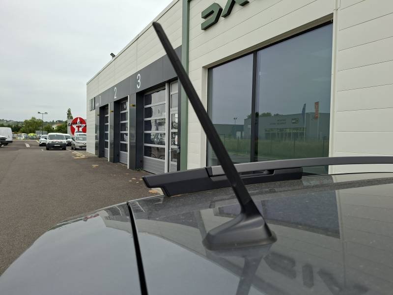 Dacia Sandero - Photo 23