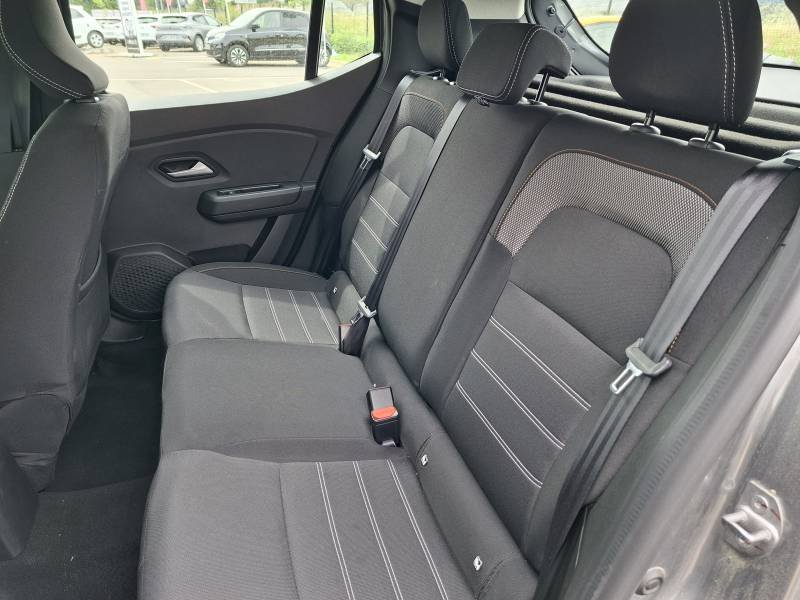 Dacia Sandero - Photo 27