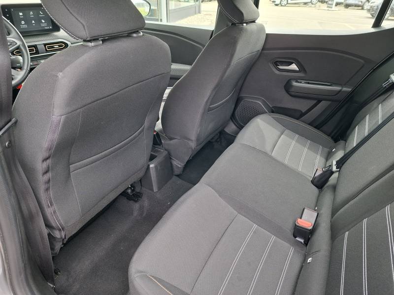 Dacia Sandero - Photo 28