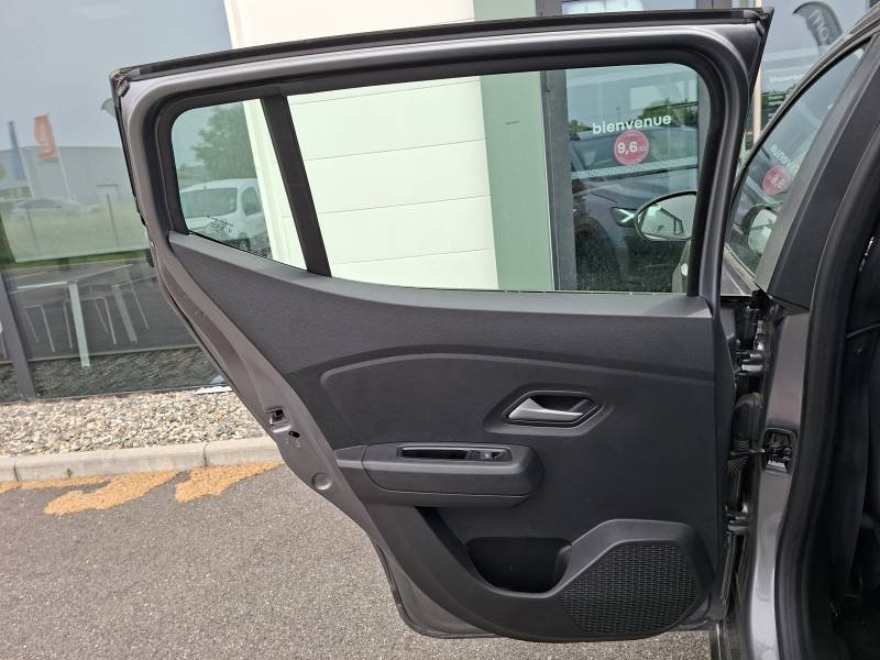 Dacia Sandero - Photo 29