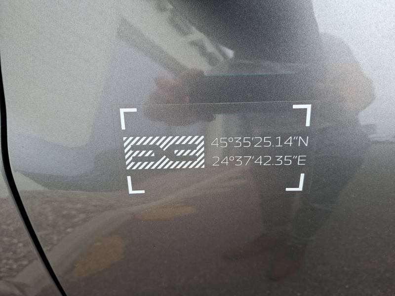 Dacia Sandero - Photo 30