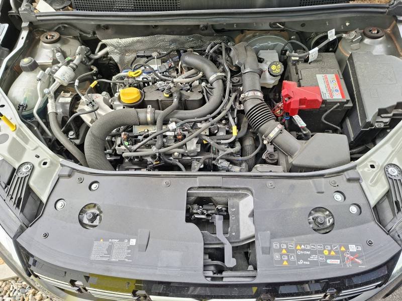 Dacia Sandero - Photo 31