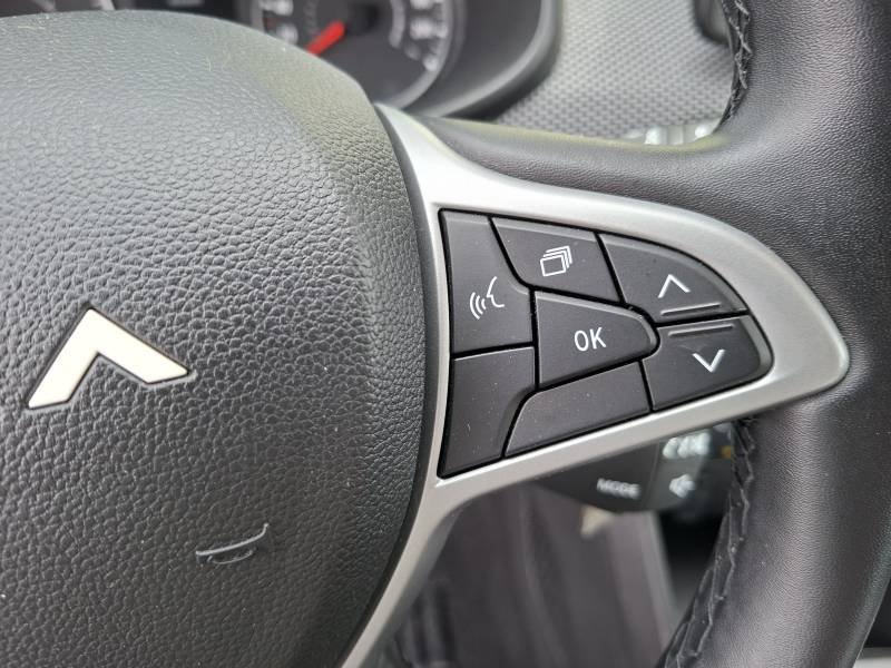 Dacia Sandero - Photo 37