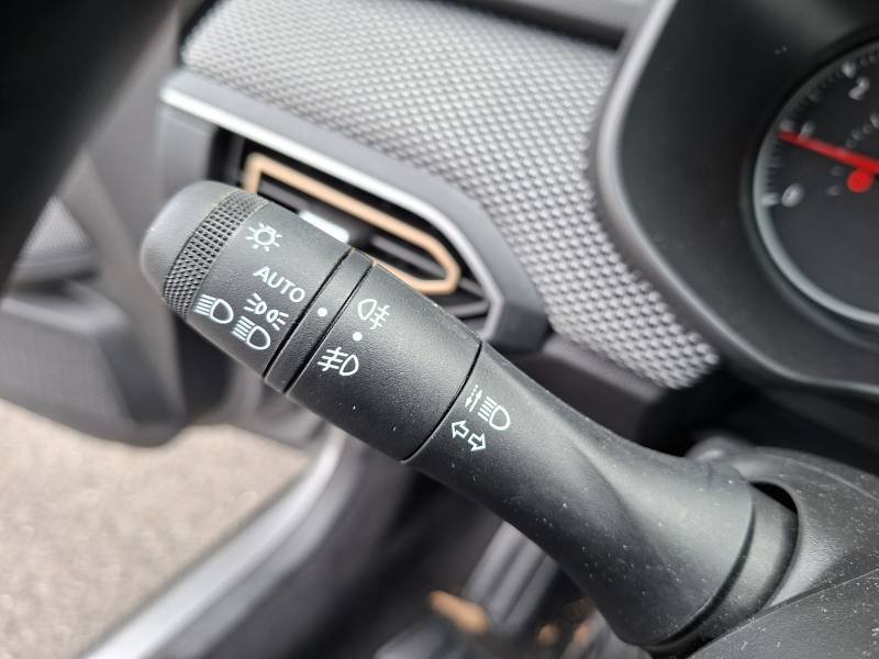Dacia Sandero - Photo 38