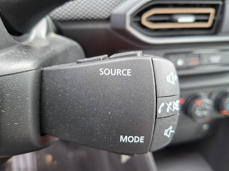 Dacia Sandero - Photo 40