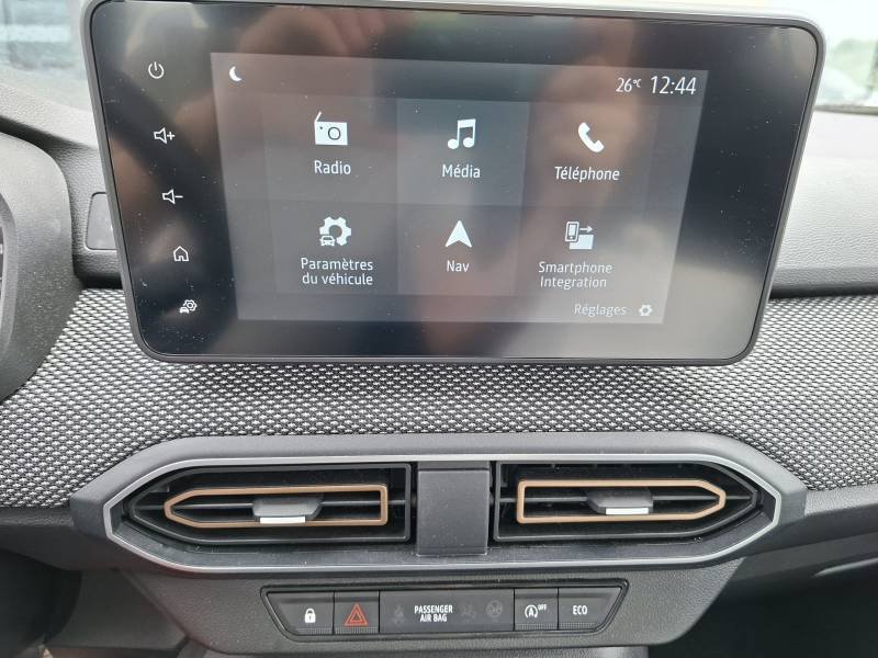 Dacia Sandero - Photo 41