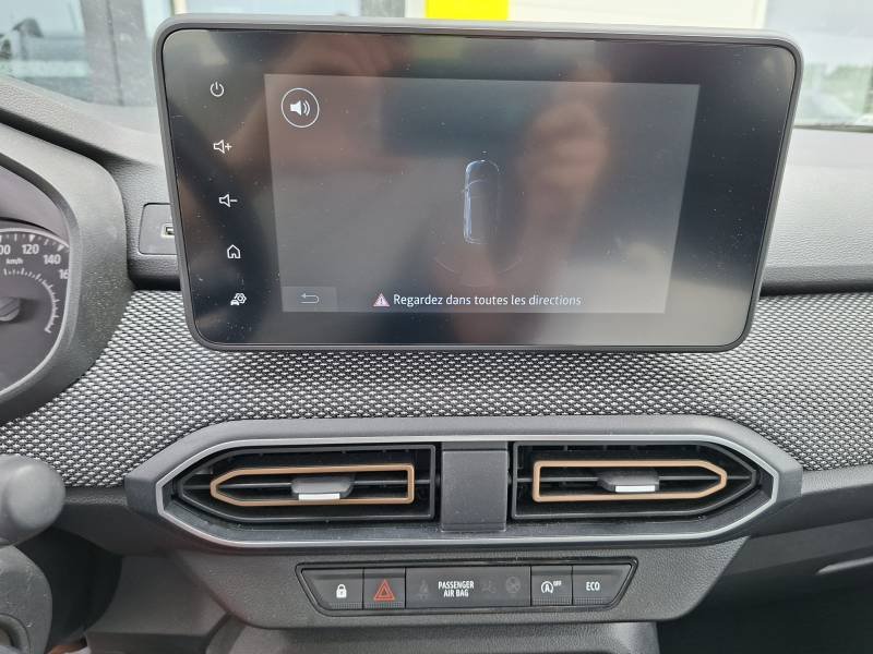 Dacia Sandero - Photo 42