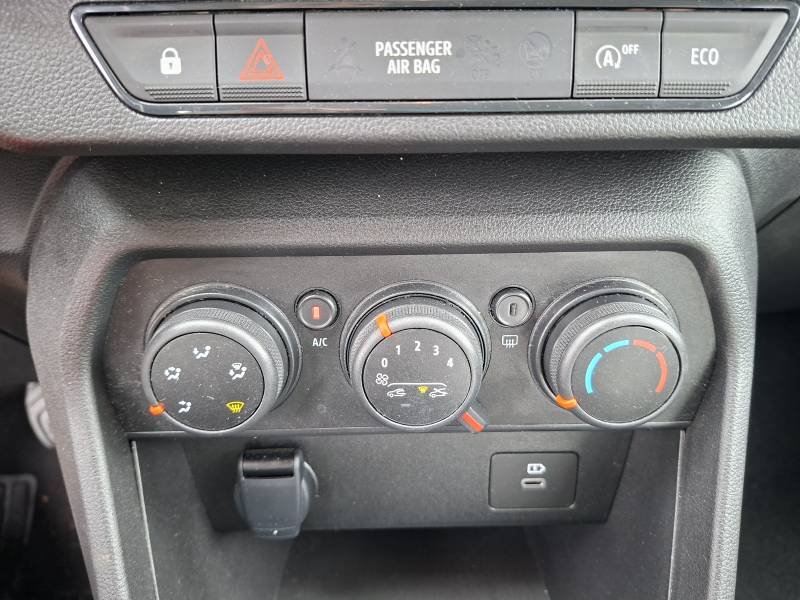 Dacia Sandero - Photo 43