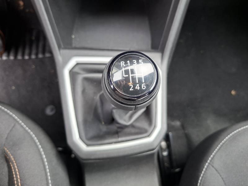 Dacia Sandero - Photo 45
