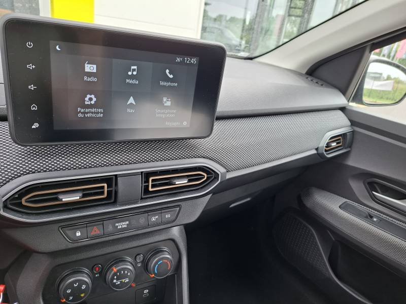 Dacia Sandero - Photo 47