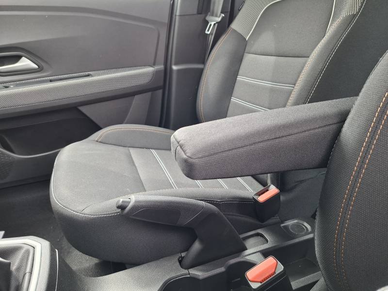 Dacia Sandero - Photo 50