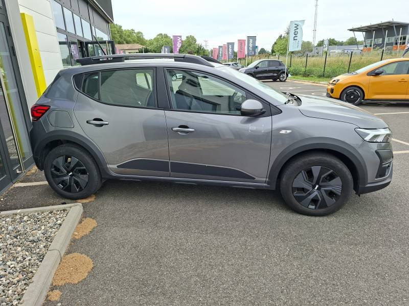 Dacia Sandero - Photo 6
