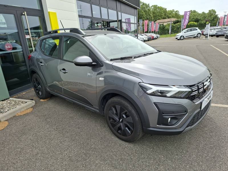 Dacia Sandero - Photo 7