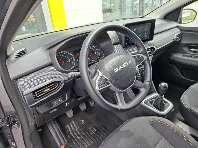 Dacia Sandero - Photo 10