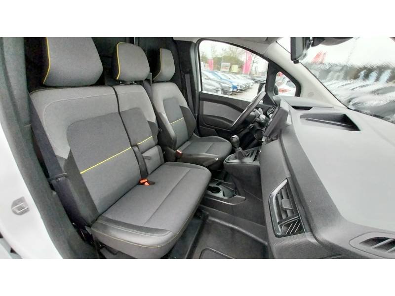 Renault Kangoo Van - Photo 11