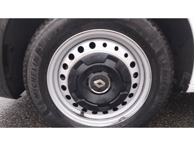 Renault Kangoo Van - Photo 13