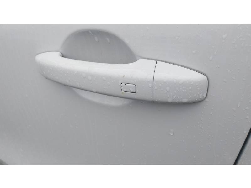 Renault Kangoo Van - Photo 15