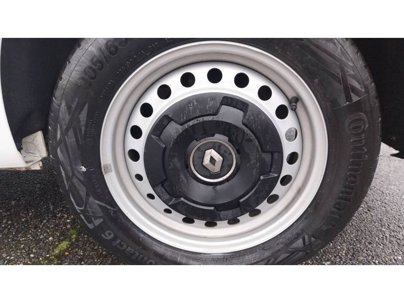 Renault Kangoo Van - Photo 16