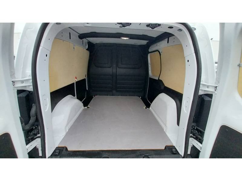 Renault Kangoo Van - Photo 18