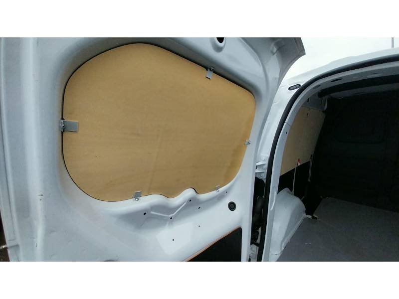 Renault Kangoo Van - Photo 19