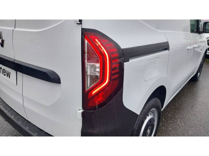 Renault Kangoo Van - Photo 20